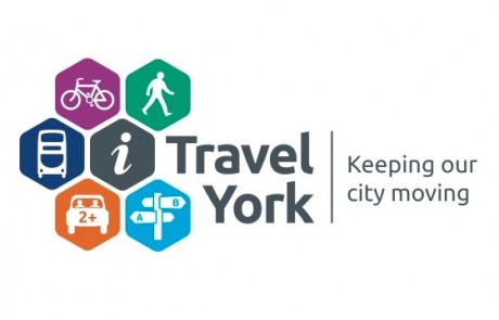 iTravel York logo