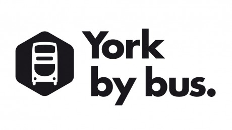 York by bus logo 1