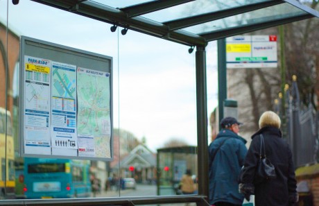 Piccadilly shelter 2