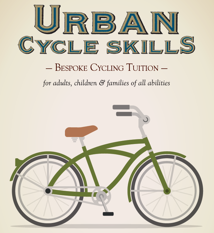 Urban Cycle Skills