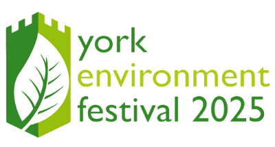 York Environment Festival logo