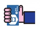 bus smartcard