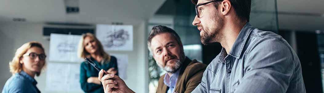 Business action plans