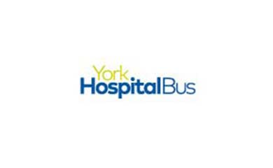 Hospital Park & Ride