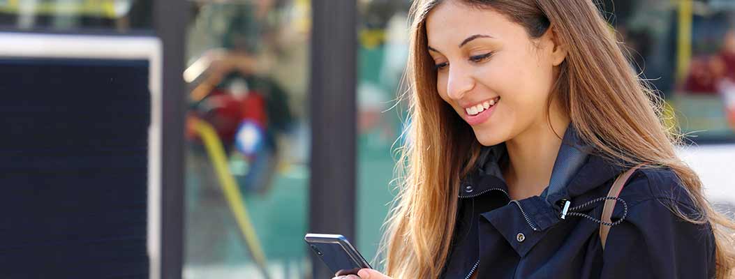Mobile apps