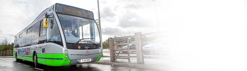 Park ride about
