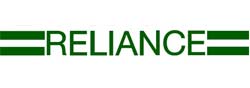 Reliance logo