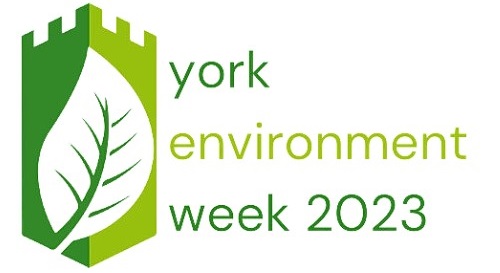 York Environment Week 2023