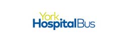 York hospital bus 1