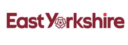 East Yorkshire logo
