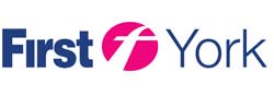 First York logo