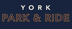 Park & Ride logo